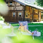 Feelfree Nature 4* Oetz