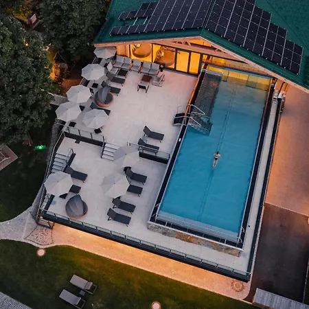 Feelfree Nature 厄茨