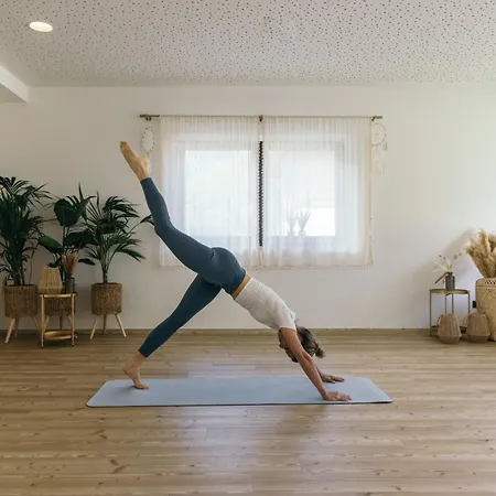 Feelfree Nature 4* 厄茨