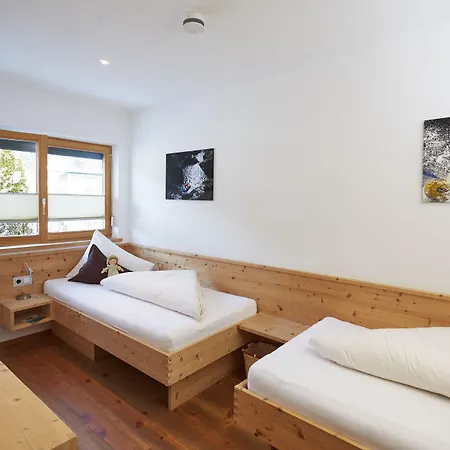 Feelfree Nature 4* 厄茨