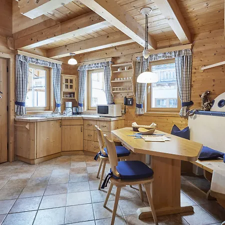 酒店 Feelfree Nature 4*