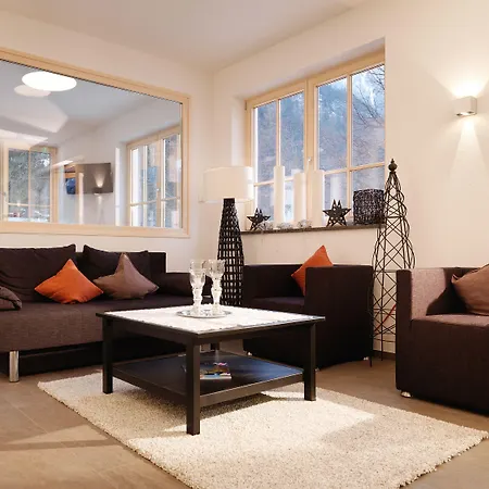 Feelfree Nature 4* 厄茨