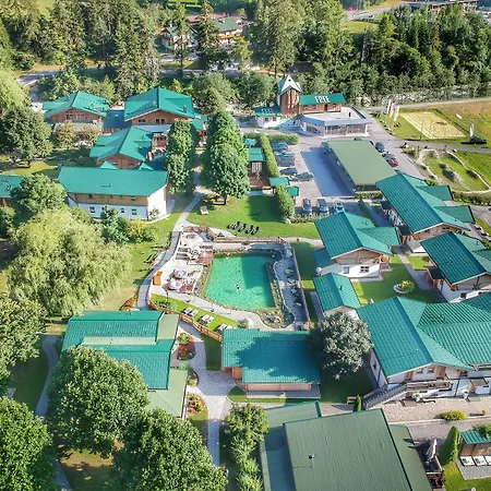 Feelfree Nature 4* 厄茨