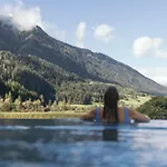 Hotel Feelfree Nature Oetz