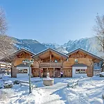 Hotel Feelfree Nature Oetz