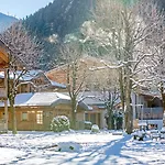 Feelfree Nature Hotel Oetz