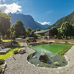 Hotel Feelfree Nature Oetz
