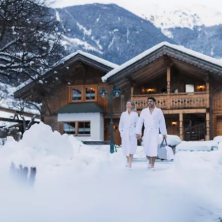 Hotel Feelfree Nature