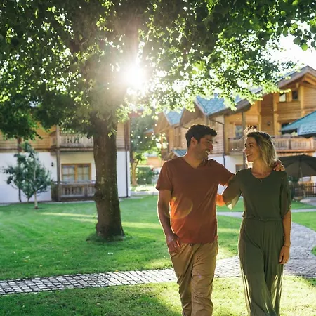 Hotel Feelfree Nature 4*