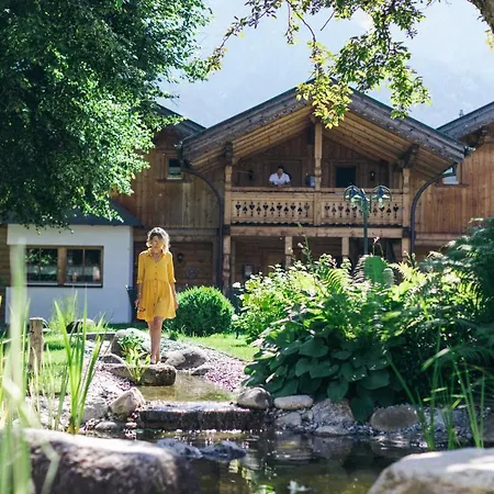 Hotel Feelfree Nature 4*