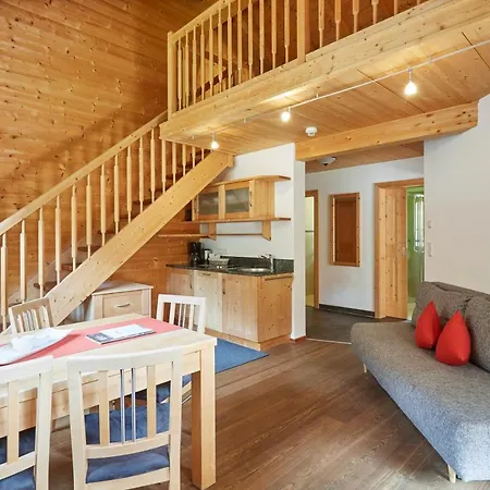 Hotel Feelfree Nature 4*