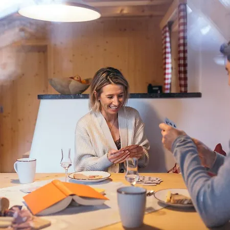 Feelfree Nature Hotel