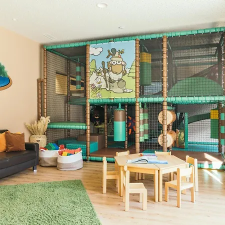 Hotel Feelfree Nature Oetz