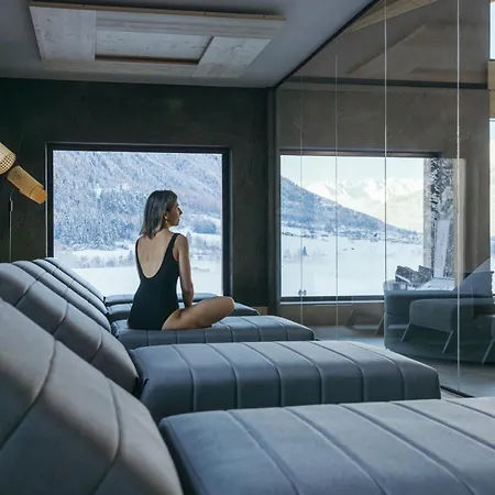 Hotel Feelfree Nature Oetz