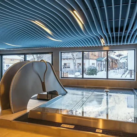 Hotel Feelfree Nature