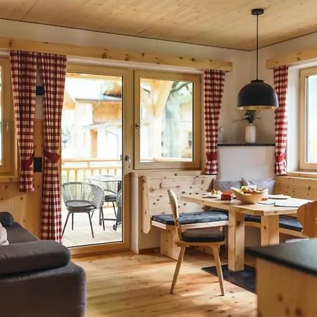 Hotel Feelfree Nature 4*
