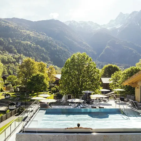 Feelfree Nature Hotel 4*