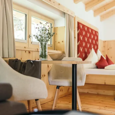 Feelfree Nature Hotel Oetz