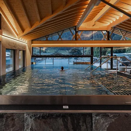 Feelfree Nature Hotel