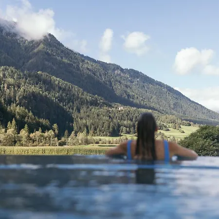 Hotel Feelfree Nature Oetz