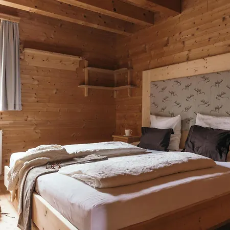 Feelfree Nature Hotel 4*
