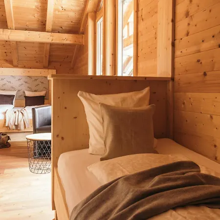 Hotel Feelfree Nature 4*