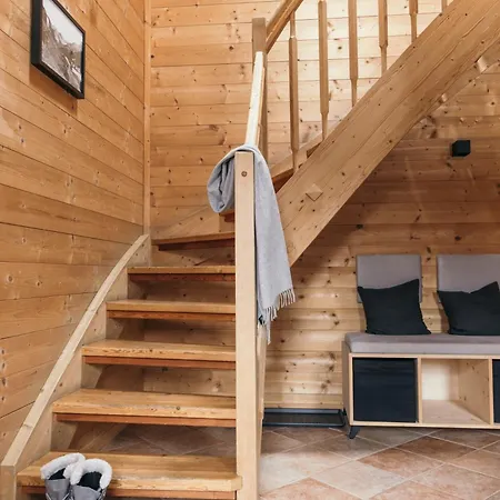 Feelfree Nature Hotel