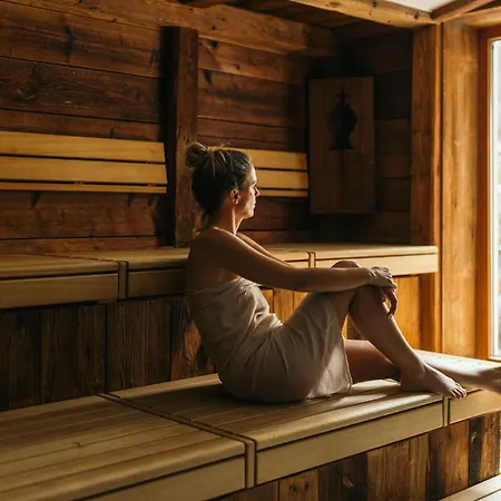 Hotel Feelfree Nature Oetz