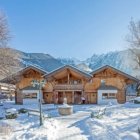 Hotel Feelfree Nature Oetz