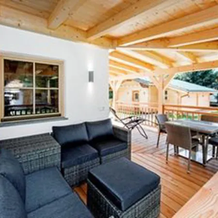 Hotel Feelfree Nature