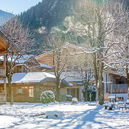 Feelfree Nature Hotel Oetz