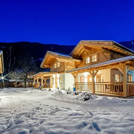 Hotel Feelfree Nature 4*