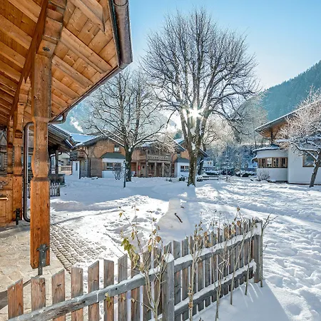 Hotel Feelfree Nature 4*