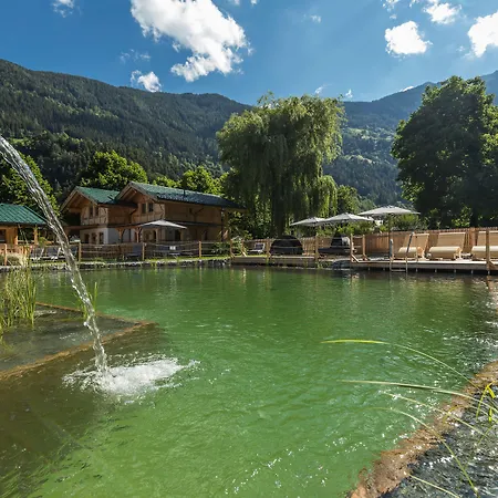 Feelfree Nature 4* Oetz