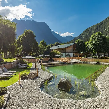 Hotel Feelfree Nature Oetz