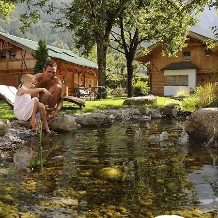 Feelfree Nature Hotel Oetz