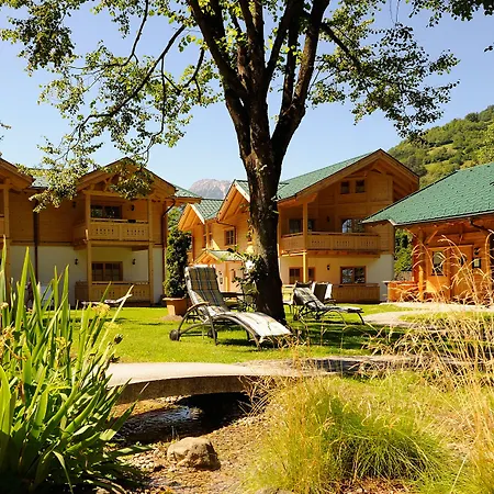 Feelfree Nature Hotel 4*