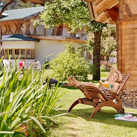 Feelfree Nature Hotel