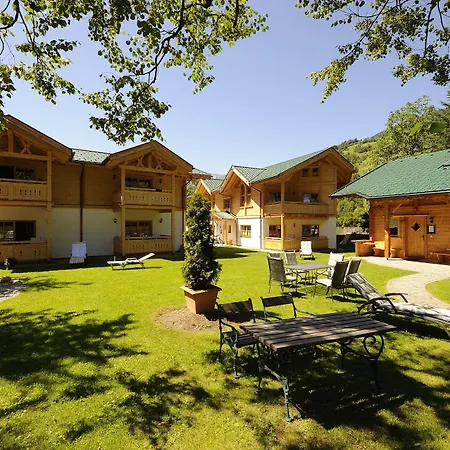 Feelfree Nature Hotel 4*