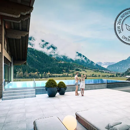 Feelfree Nature Hotel Oetz