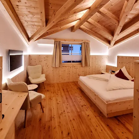 Feelfree Nature Hotel