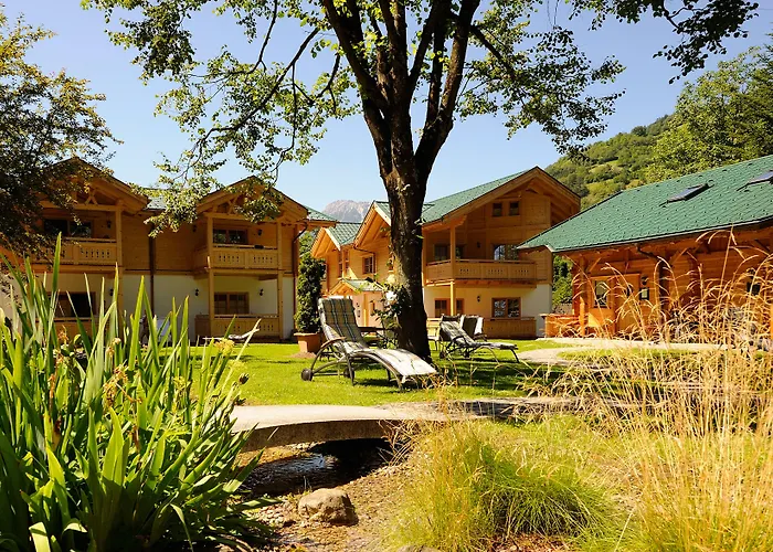 Feelfree Nature Otel 4*