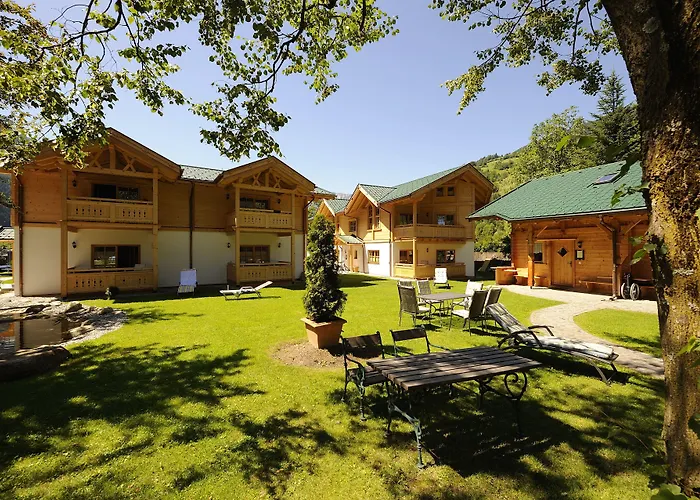 Feelfree Nature Otel 4*